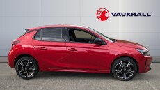 Vauxhall Corsa 1.2 Turbo Ultimate 5dr Petrol Hatchback